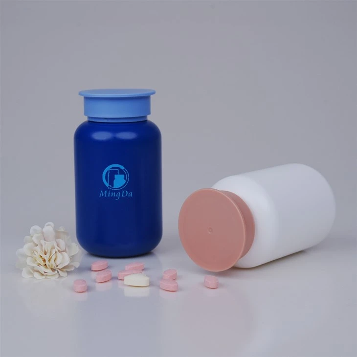 Pill Bottle Container high quality