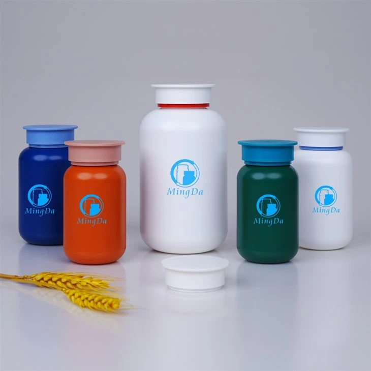Pill Bottle Container high quality