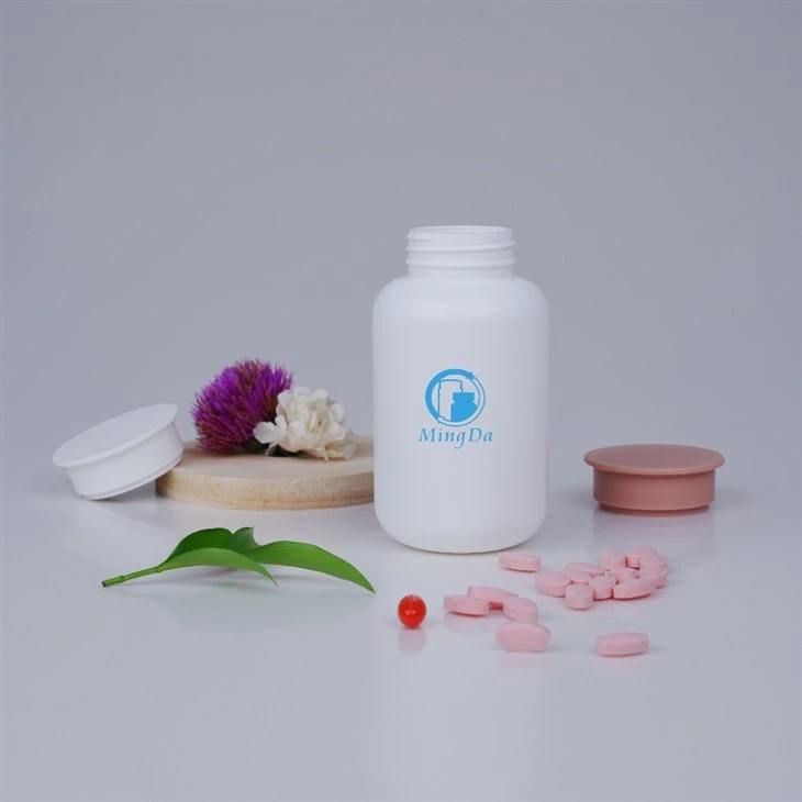 Pill Bottle Container suppliers