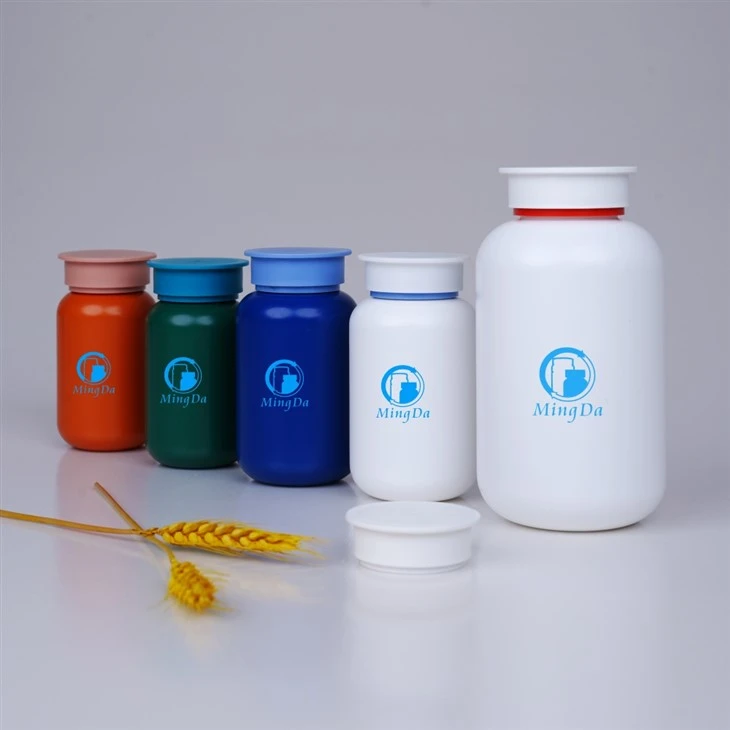 Pill Bottle Container price